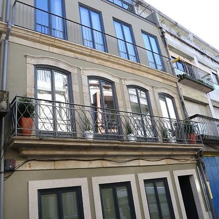Appartement Cozy Flat Porto Downtown Extérieur photo