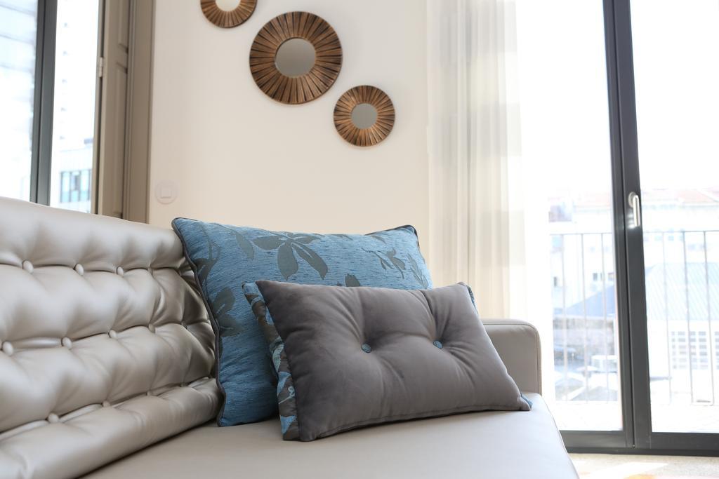 Appartement Cozy Flat Porto Downtown Extérieur photo