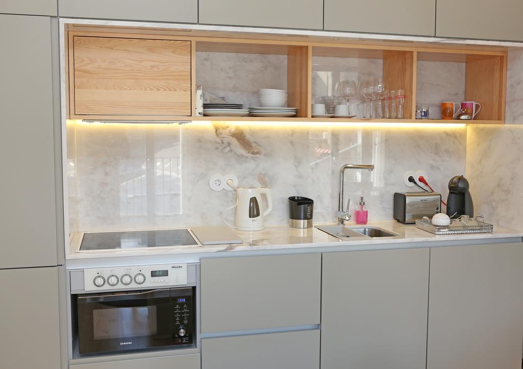 Appartement Cozy Flat Porto Downtown Extérieur photo