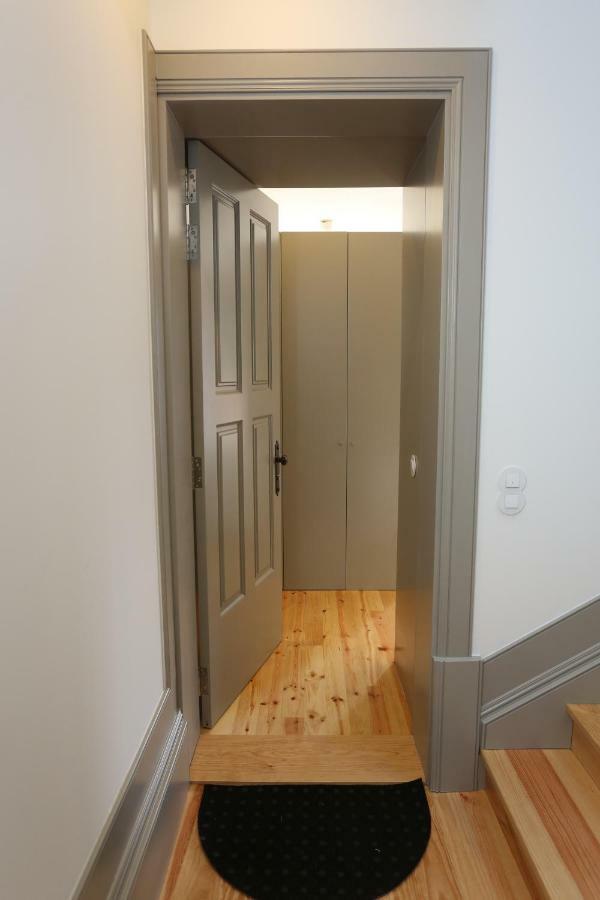 Appartement Cozy Flat Porto Downtown Extérieur photo