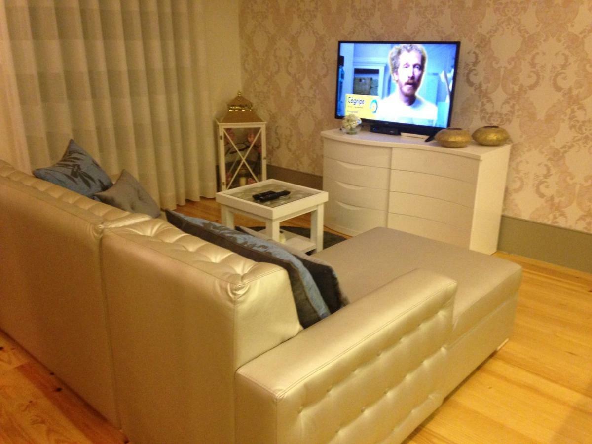 Appartement Cozy Flat Porto Downtown Extérieur photo