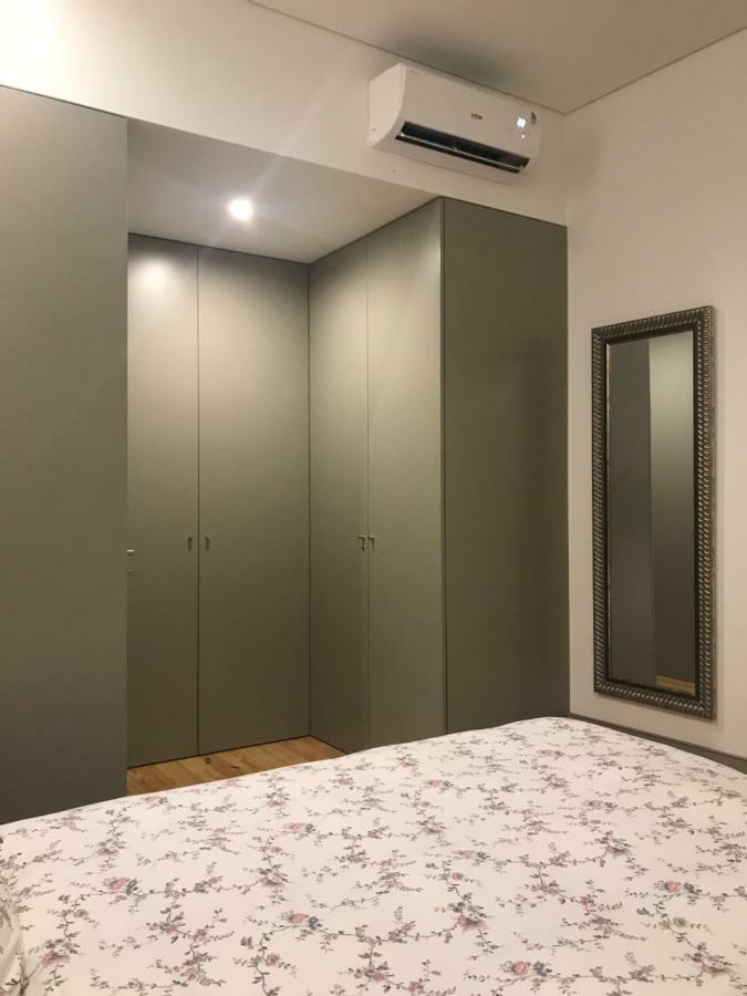 Appartement Cozy Flat Porto Downtown Extérieur photo