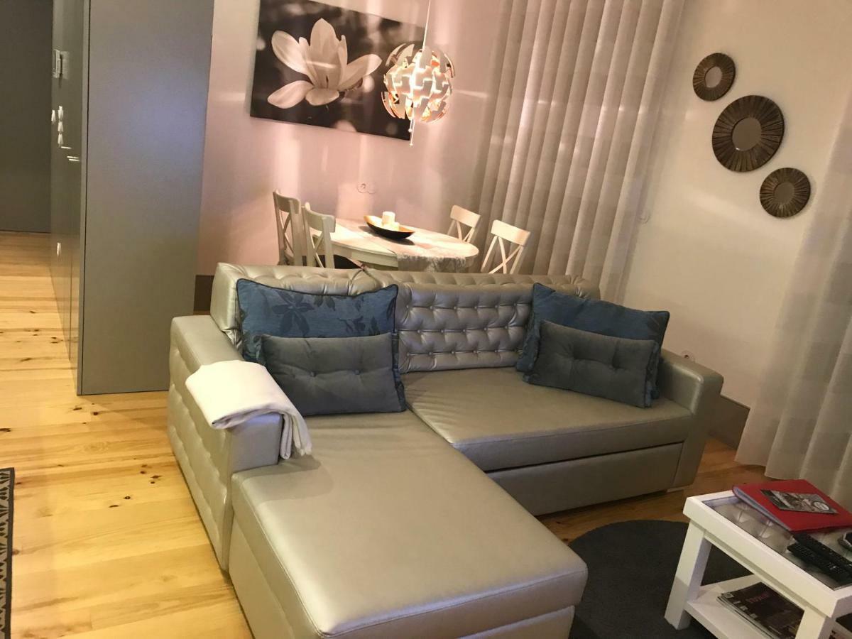 Appartement Cozy Flat Porto Downtown Extérieur photo